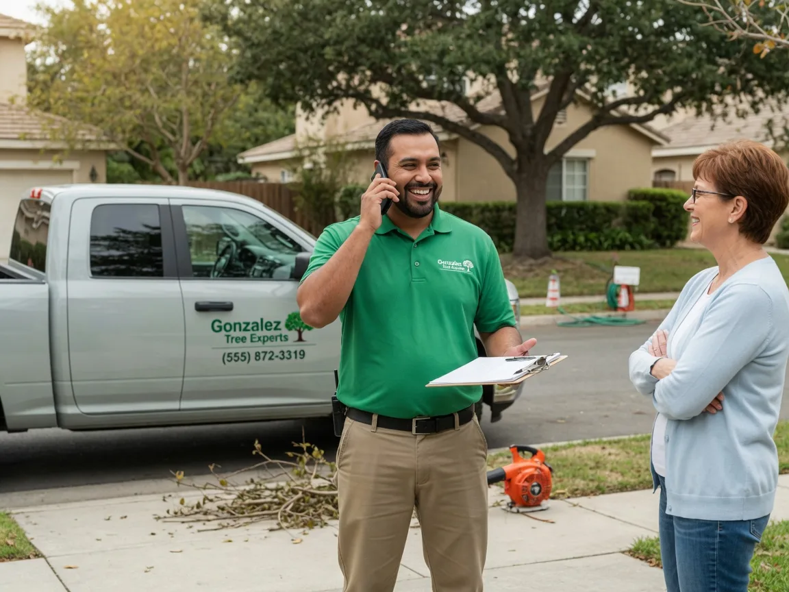 Tree Service Notus, ID FAQs